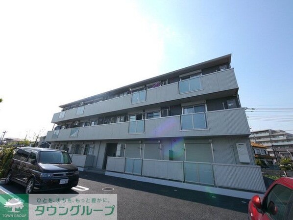 アルページュの物件内観写真